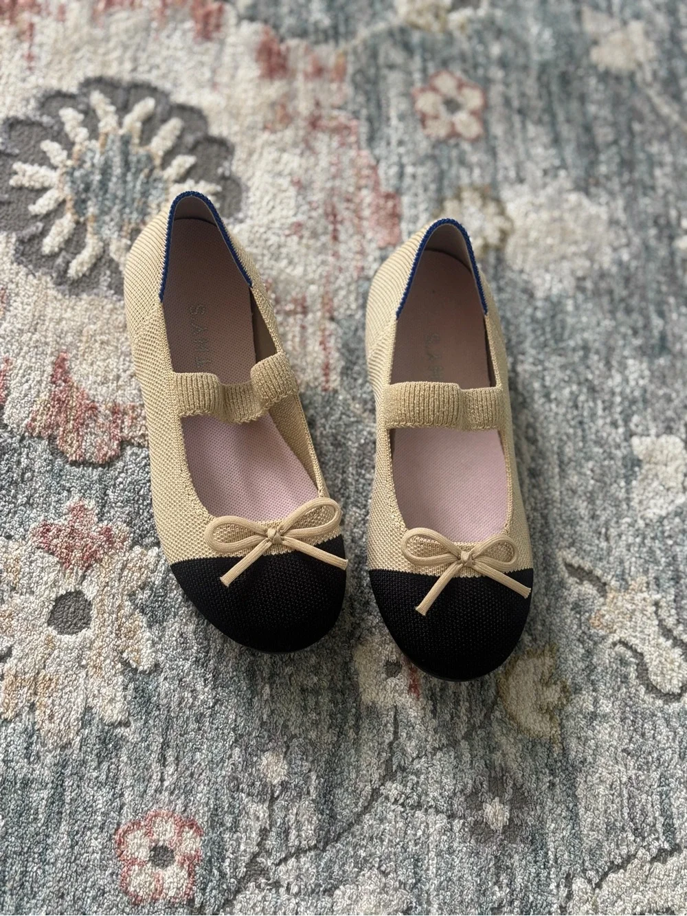Rothys soft knit